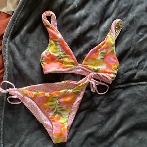 Billabong bikini
